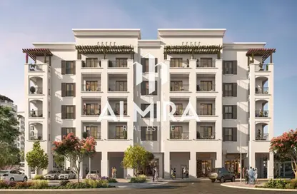 Duplex - 2 Bedrooms - 4 Bathrooms for sale in Yas Golf Collection H - Yas Golf Collection - Yas Island - Abu Dhabi