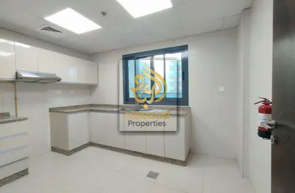 Apartment - 1 Bedroom - 2 Bathrooms for rent in Al Warsan 4 - Al Warsan - Dubai