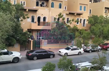 فيلا - 2 غرف نوم - 3 حمامات للايجار في دايموند فيوز 2 - دايموند فيوز - قرية الجميرا سركل - دبي