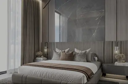 شقة - 1 حمام للبيع في ون بارك سنترال - منطقة 15 - قرية جميرا الدائرية - دبي