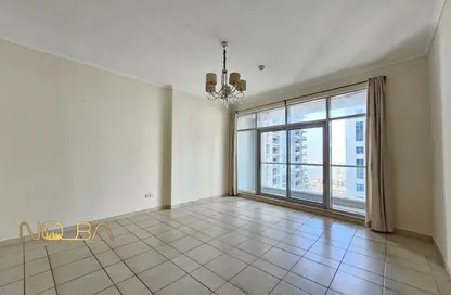 Apartment - 1 Bedroom - 1 Bathroom for rent in The Torch - Dubai Marina - Dubai