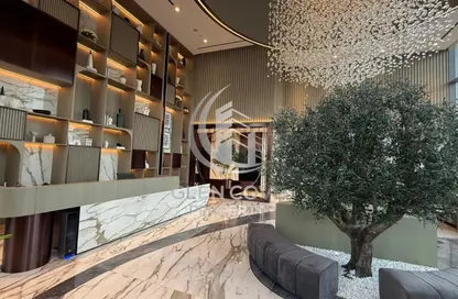 Apartment - 3 Bedrooms - 5 Bathrooms for rent in The Grove by Iman - Dubai Hills Estate - Dubai