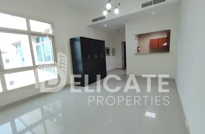 Apartment - Studio - 1 Bathroom for rent in La Vista Residence 6 - La Vista Residence - Dubai Silicon Oasis - Dubai