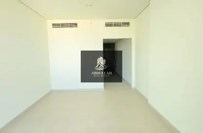 Apartment - 2 Bedrooms - 2 Bathrooms for rent in Sarab 2 - Aljada - Sharjah