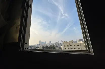 شقة - غرفة نوم - 1 حمام للايجار في أبراج الراشدية - الراشدية - عجمان وسط المدينة - عجمان شقة - غرفة نوم - 1 حمام للايجار في أبراج الراشدية - الراشدية - عجمان وسط المدينة - عجمان