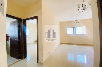 Apartment - 1 Bedroom - 1 Bathroom for rent in Fire Station Road - Muwaileh - Sharjah