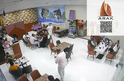Shop - Studio - 2 Bathrooms for sale in Al Rashidiya Towers - Al Rashidiya - Ajman Downtown - Ajman