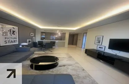 Apartment - 1 Bedroom - 2 Bathrooms for sale in Tower D - DAMAC Towers by Paramount - Business Bay - Dubai
