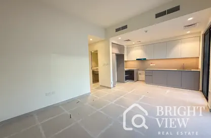 Townhouse - 3 Bedrooms - 3 Bathrooms for rent in Greenviews 2 - EMAAR South - Dubai South (Dubai World Central) - Dubai