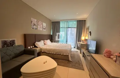 شقة - 1 حمام للايجار في سيفين بالم - نخلة جميرا - دبي