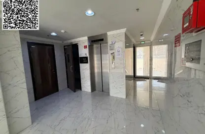 عمارة بالكامل للبيع في فلل الروضة 2 - 2  الروضة - الروضة - عجمان