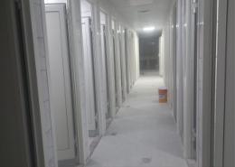 Labor Camp - 8 bathrooms for rent in Sonapur - Al Muhaisnah - Dubai