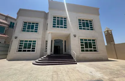 فيلا - 8 غرف نوم - 8 حمامات للايجار في مدينة خليفة أ - مدينة خليفة - أبوظبي