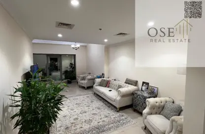 Apartment - 3 Bedrooms - 3 Bathrooms for sale in Conquer Tower - Sheikh Maktoum Bin Rashid Street - Ajman