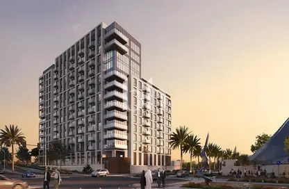 Apartment - 2 Bedrooms - 3 Bathrooms for sale in Manarat Living 3 - Saadiyat Cultural District - Saadiyat Island - Abu Dhabi Apartment - 2 Bedrooms - 3 Bathrooms for sale in Manarat Living 3 - Saadiyat Cultural District - Saadiyat Island - Abu Dhabi