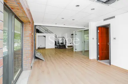Office Space - Studio - 1 Bathroom for rent in The LOFT Office 3 - The LOFT Offices - Dubai Media City - Dubai