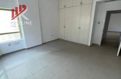 شقة - 2 غرف نوم - 2 حمامات للايجار في شارع التعاون - التعاون - الشارقة