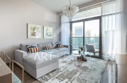 Apartment - 2 Bedrooms - 3 Bathrooms for rent in MBL Residence - JLT Cluster K - Jumeirah Lake Towers - Dubai