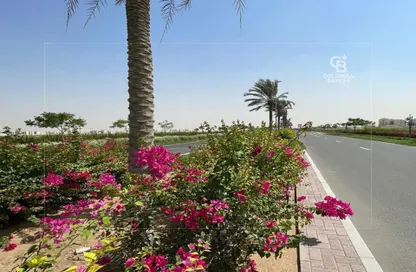 أرض - استوديو للبيع في تلال جبل علي - جبل علي - دبي