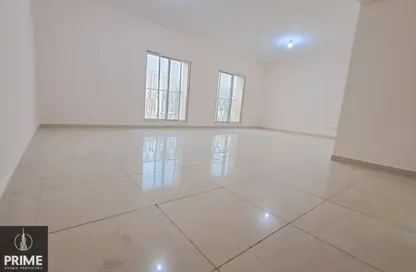 Apartment - 3 Bedrooms - 4 Bathrooms for rent in Al Wahda - Abu Dhabi