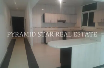 Apartment - 1 Bedroom - 2 Bathrooms for rent in Zenith A1 Tower - Zenith Towers - Dubai Sports City - Dubai