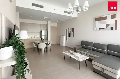 Apartment - 1 Bedroom - 1 Bathroom for sale in Park Heights 2 - Park Heights - Dubai Hills Estate - Dubai