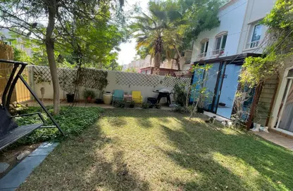 فيلا - 2 غرف نوم - 2 حمامات للايجار في الينابيع 15 - الينابيع - دبي