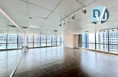 Office Space - Studio for rent in Jumeirah Bay X2 - JLT Cluster X - Jumeirah Lake Towers - Dubai