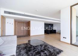 Apartment - 1 bedroom - 2 bathrooms for rent in Bulgari Resort & Residences - Jumeirah Bay Island - Jumeirah - Dubai