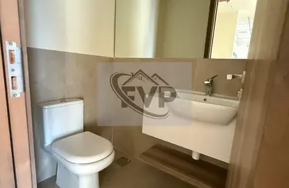 Apartment - 2 Bedrooms - 3 Bathrooms for rent in Canal Bay - Business Bay - Dubai