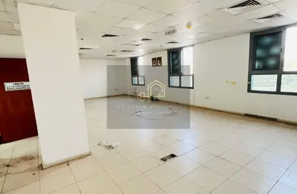 Office Space - Studio - 1 Bathroom for rent in Ras Al Khor Industrial 1 - Ras Al Khor Industrial - Ras Al Khor - Dubai