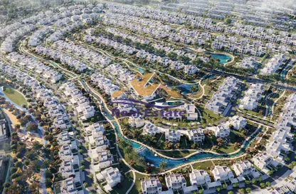 Villa - 5 Bedrooms - 5 Bathrooms for sale in Rivana - The Valley - Dubai