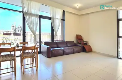 Apartment - 3 Bedrooms - 4 Bathrooms for sale in Park Point Building D - Park Point - Dubai Hills Estate - Dubai