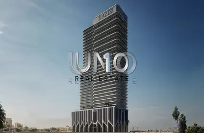Apartment - Studio - 1 Bathroom for sale in Azizi Milan - City of Arabia - Dubai