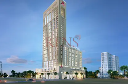 Apartment - 1 Bedroom - 2 Bathrooms for sale in Luxury Family Residence 1 - Jumeirah Village Circle - Dubai
