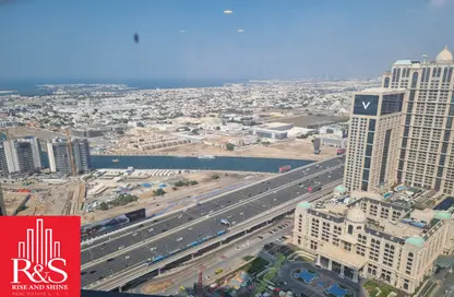 شقة - 1 حمام للبيع في آيكون سيتي  تاور بي - آيكن سيتي - الخليج التجاري - دبي