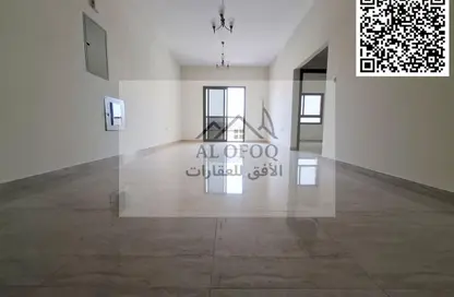 Apartment - 1 Bedroom - 2 Bathrooms for rent in Al Hamidiya 1 - Al Hamidiya - Ajman