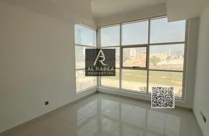 Apartment - Studio - 1 Bathroom for rent in Ajman Corniche Residences - Ajman Corniche Road - Ajman