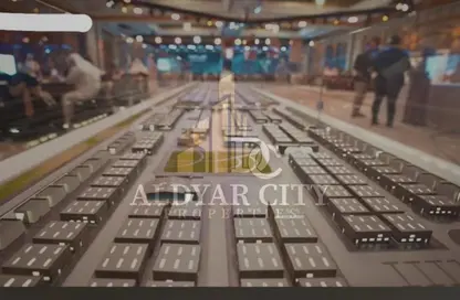 أرض - استوديو للبيع في المنطقة الصناعية رقم 2 - المنطقة الصناعية بالشارقة - الشارقة