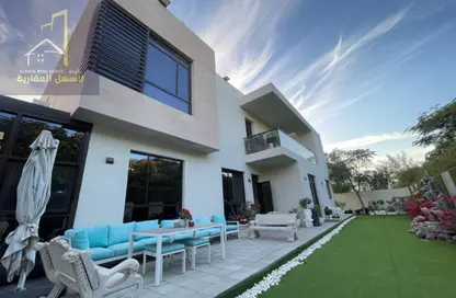 Villa - 5 Bedrooms - 5 Bathrooms for sale in Nasma Residence - Al Tai - Sharjah