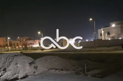 Land - Studio for sale in Madinat Al Riyad - Abu Dhabi