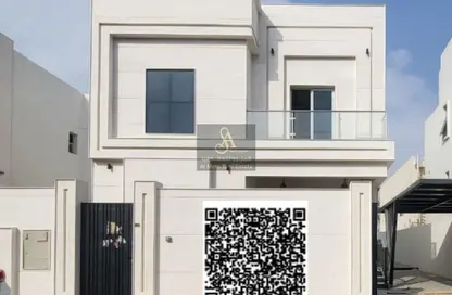 Villa - 5 Bedrooms - 7 Bathrooms for rent in Al Zaheya Gardens - Al Zahya - Ajman