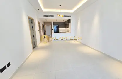 Apartment - 1 Bedroom - 2 Bathrooms for rent in H Three by Aurora - District 11 - Jumeirah Village Circle - Dubai