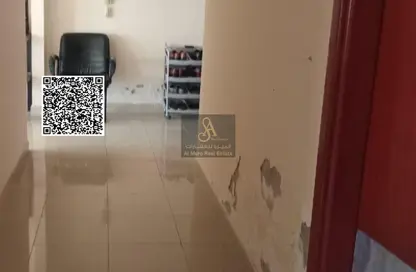 Apartment - 2 Bedrooms - 3 Bathrooms for sale in Horizon Towers - Ajman Downtown - Ajman Apartment - 2 Bedrooms - 3 Bathrooms for sale in Horizon Towers - Ajman Downtown - Ajman