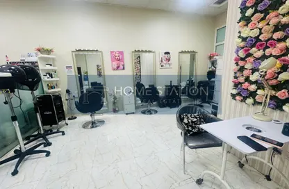 Shop - Studio - 1 Bathroom for rent in City House 2 - Al Barsha 1 - Al Barsha - Dubai
