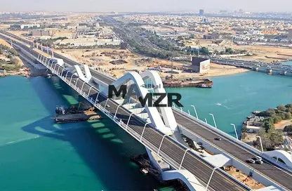 أرض - استوديو للبيع في بنال جسرين - منطقة بين الجسرين - أبوظبي