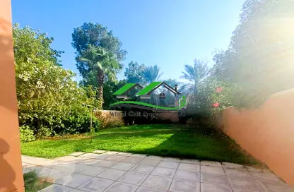 فيلا - 5 غرف نوم - 6 حمامات للايجار في قرية المانجروف - بوابة أبوظبي - أبوظبي