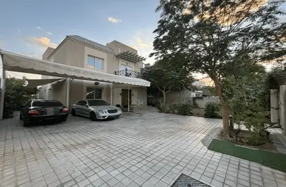 فيلا - 4 غرف نوم - 4 حمامات للبيع في فلل D - اساطير دبي لاند (ليفينج ليجيندز) - دبي فيلا - 4 غرف نوم - 4 حمامات للبيع في فلل D - اساطير دبي لاند (ليفينج ليجيندز) - دبي