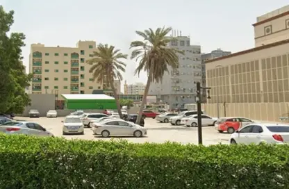Land - Studio for sale in Al Nakheel - Ajman Downtown - Ajman