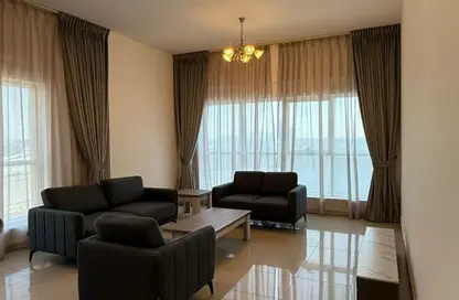 Apartment - 1 Bedroom - 2 Bathrooms for rent in Dana Tower - District 12 - Jumeirah Village Circle - Dubai